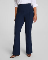SPANXsupersmoothâ„¢ PerfectFit Ponte Flare Pant | Timeless Navy